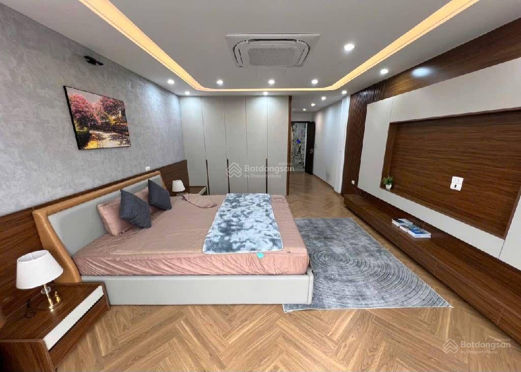 Bán nhà bát khối, 70m² 7t 16,5 tỷ. gara 2 oto, thang máy, kinh doanh.