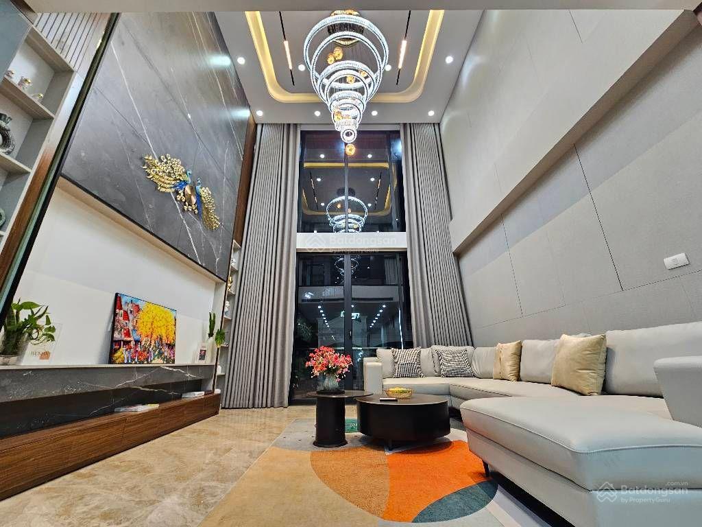 Bán nhà bát khối, 70m² 7t 16,5 tỷ. gara 2 oto, thang máy, kinh doanh.