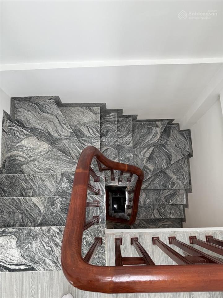 Bán nhà ngô gia tự, việt hưng 35m² 5t 5,6 tỷ. hiếm! nhà mới, lô góc
