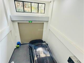 Bán nhà việt hưng 65m2 7t 15,8 tỷ. nhà đẹp, thang máy, gara 2 oto