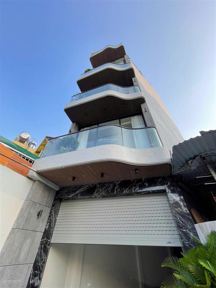 Bán nhà khu đấu giá cự khối, 60m2 7t 16,8 tỷ. thang máy, ô tô tránh, nội thất xịn.