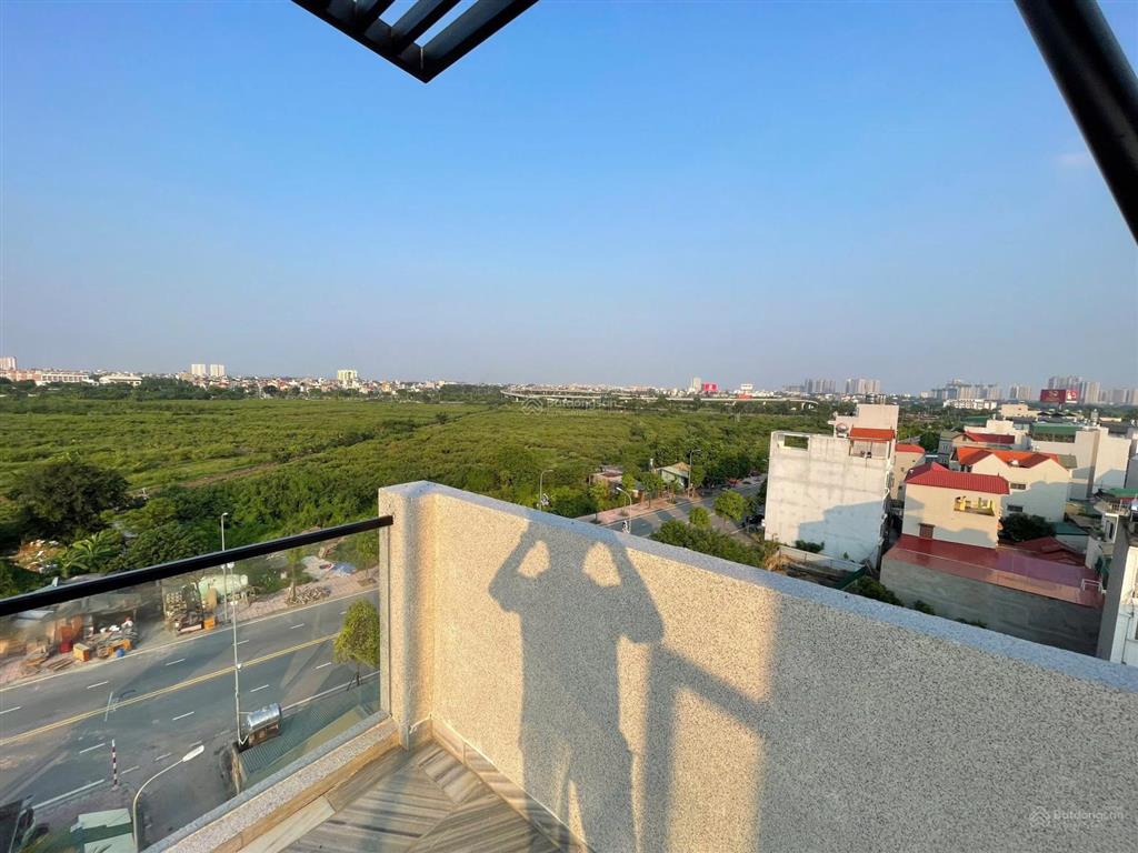 Bán nhà khu đấu giá cự khối, 60m2 7t 16,8 tỷ. thang máy, ô tô tránh, nội thất xịn.