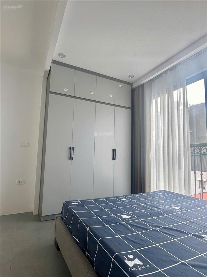 Chủ giảm 3 tỷ, giá mới 16,6 tỷ. bán nhà hoàng như tiếp, bồ đề 85m2 8 tầng thang máy