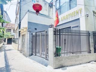 Chủ giảm 3 tỷ, giá mới 16,6 tỷ. bán nhà hoàng như tiếp, bồ đề 85m2 8 tầng thang máy.