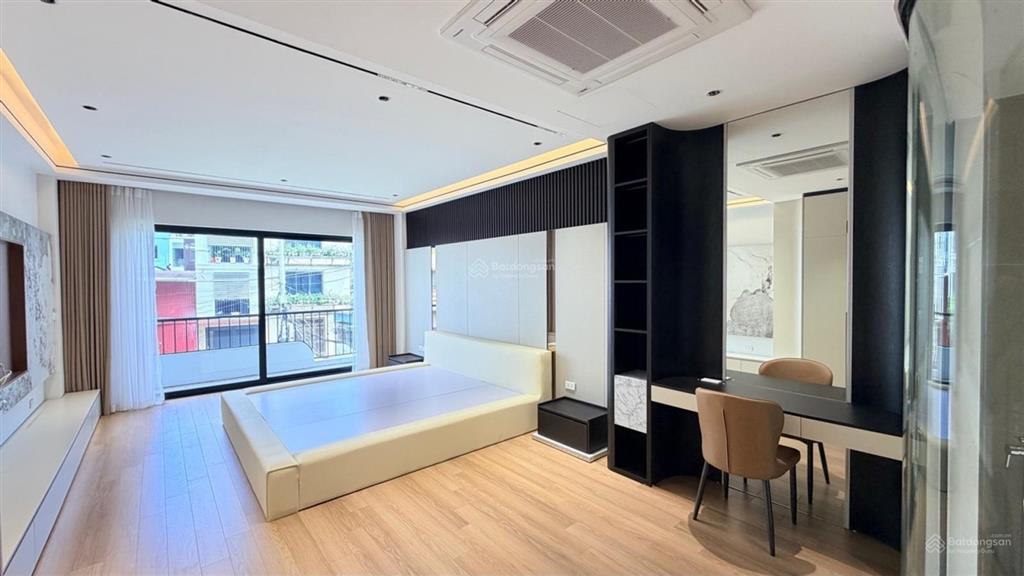 Bán nhà tư đình, 72m2 7t 19,8 tỷ. siêu phẩm thang máy, nội thất xịn.