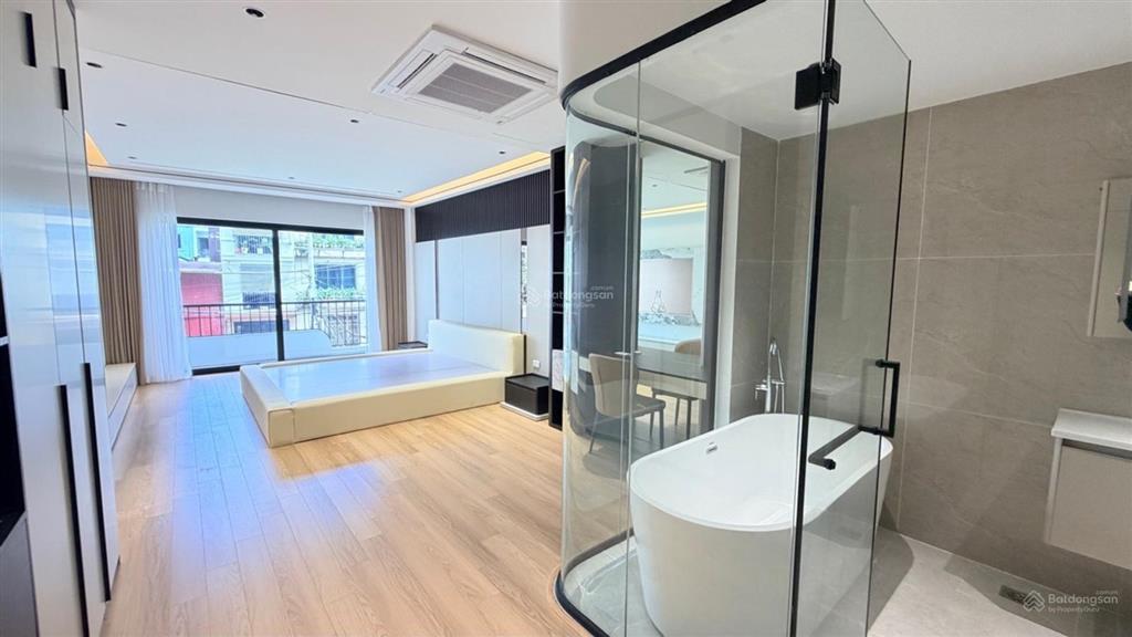 Bán nhà tư đình, 72m2 7t 19,8 tỷ. siêu phẩm thang máy, nội thất xịn.