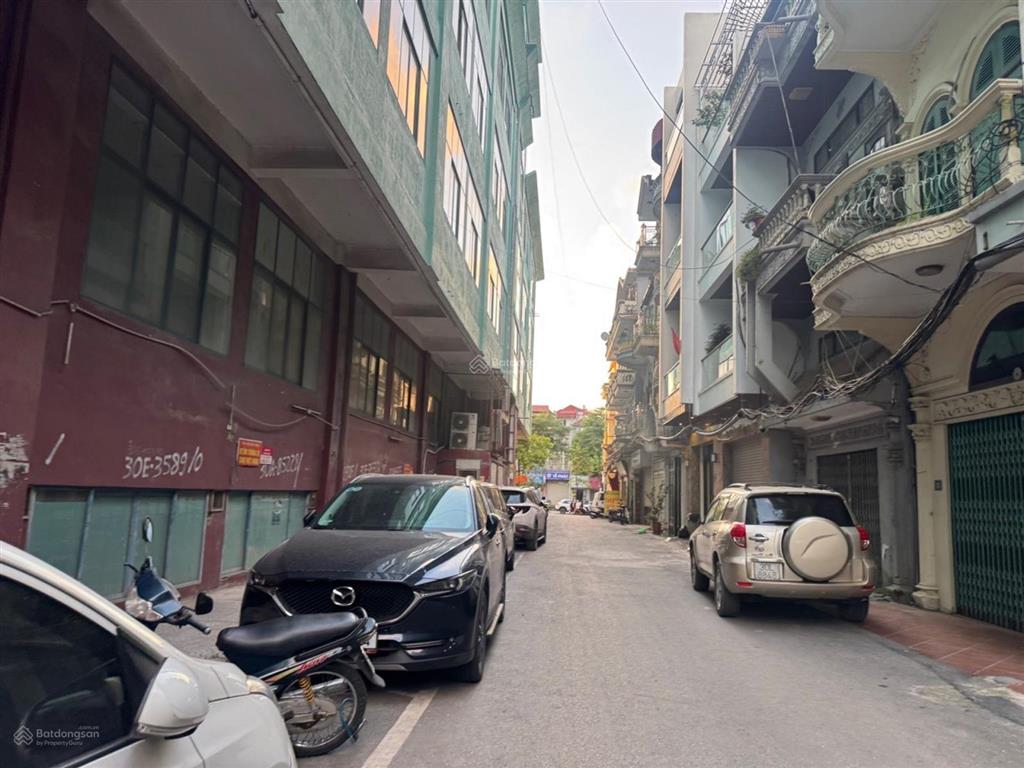 Bán đất việt hưng 100m2 mt5,5m, 3 oto tránh, kinh doanh vp