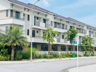 Chính chỉ gửi bán shophuose 100 m2 sát vách ninh hiệp kế giáo cao tốc gia bình  hà nội tại vsip ts
