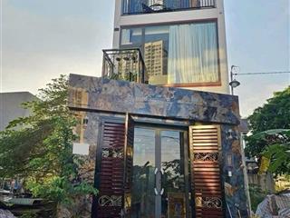 Bán nhà 3 tầng hẻm 545 nguyễn xiển đối diện vinhome grand park