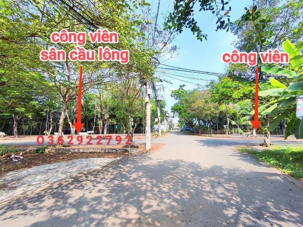 Bán đất hẻm 47 trường lưu p. long trường q9