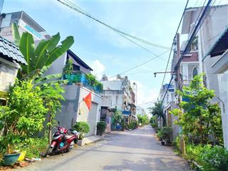 Bán đất hẻm 47 trường lưu p. long trường q9