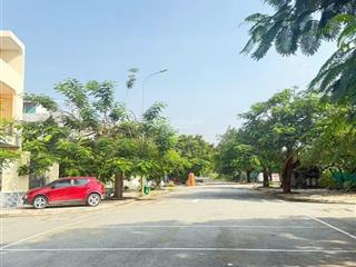 Bán đất kdc đảo thịnh vượng đ. tam đa p. trường thạnh q9