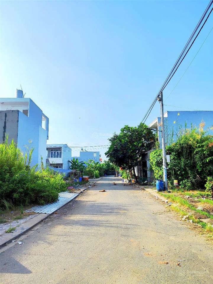 Bán đất 150m2 vuông vắn full thổ cư hẻm 218 võ văn hát p. long trường gần khu công nghệ cao q9