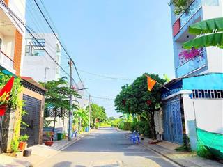 Bán đất 150m2 vuông vắn full thổ cư hẻm 218 võ văn hát p. long trường gần khu công nghệ cao q9