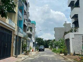 Bán đất kdc nam khang 1426 nguyễn duy trinh ngay kingfood chợ long trường, điện âm