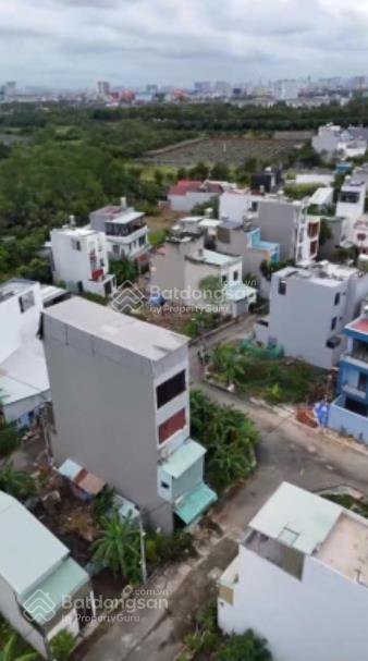 Bán đất đường số 1 nguyễn duy trinh, phường long trường quận 9 giá đầu tư