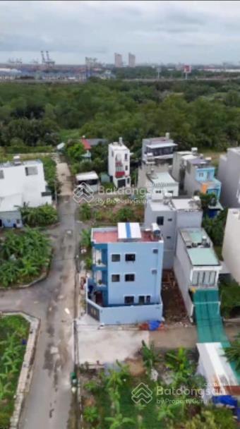 Bán đất đường số 1 nguyễn duy trinh, phường long trường quận 9 giá đầu tư