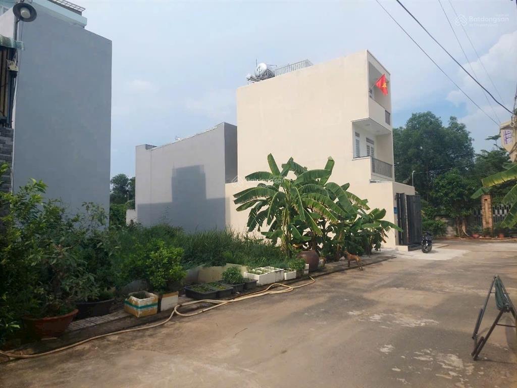 Bán đất đường số 1 nguyễn duy trinh, phường long trường quận 9 giá đầu tư