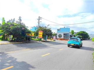 Bán đất mt hẻm 21 trường lưu cách chợ long trường 200m q9