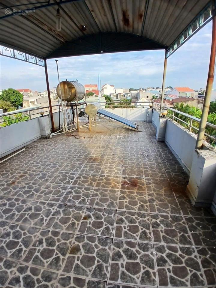 Bán nhà mt đường số 3 nguyễn duy trinh p. long trường q9