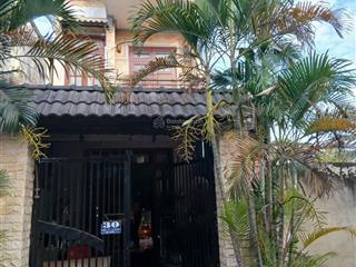 Bán nhà mt đường số 3 nguyễn duy trinh p. long trường q9