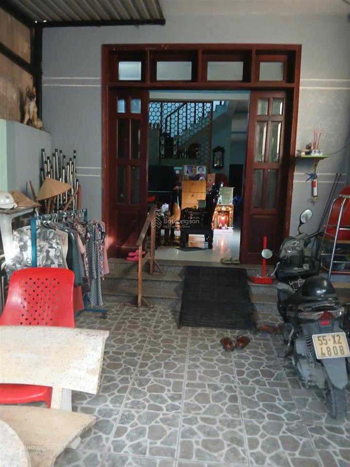 Bán nhà mt đường số 3 nguyễn duy trinh p. long trường q9