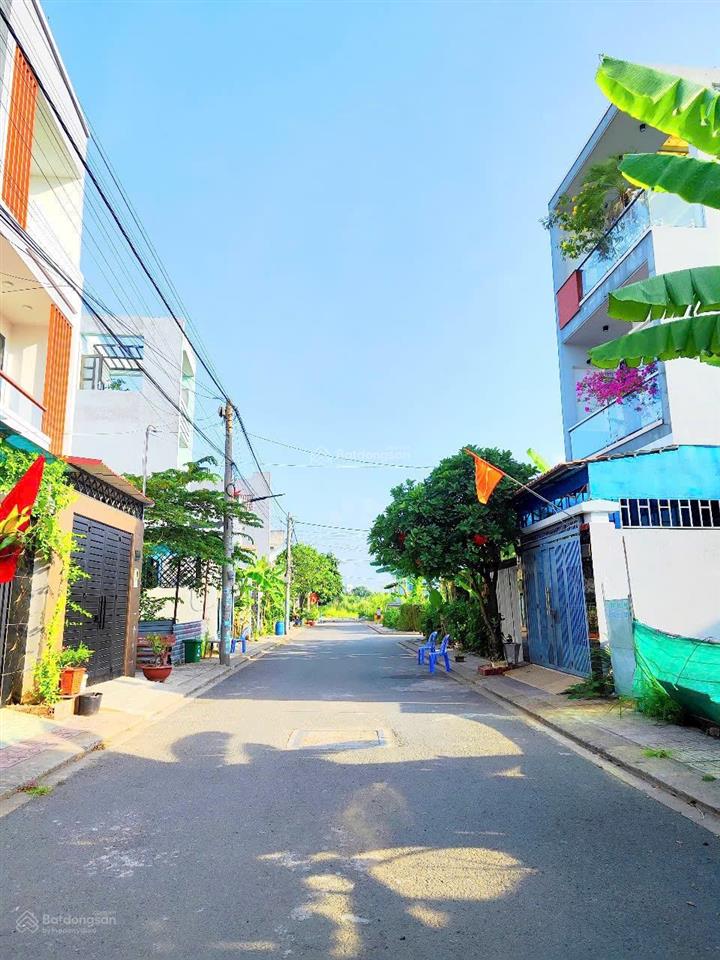 Bán lô góc 2mt võ văn hát, p. long trường, q9 gần khu công nghệ cao