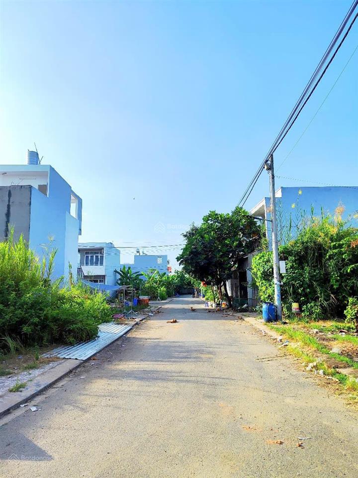 Bán lô góc 2mt võ văn hát, p. long trường, q9 gần khu công nghệ cao