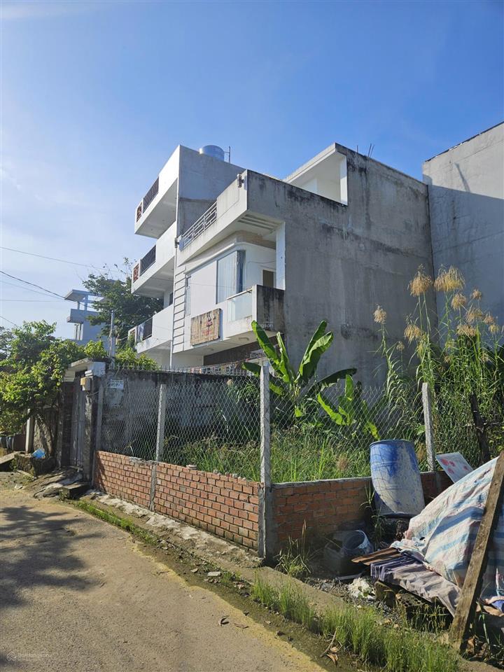 Bán đất hẻm 47 trường lưu sau chợ long trường long trường q9 5.7x12m