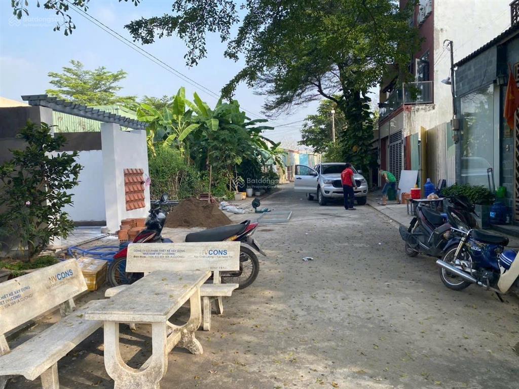 Bán đất hẻm 160 nguyễn duy trinh p. long trường q9 giá đầu tư