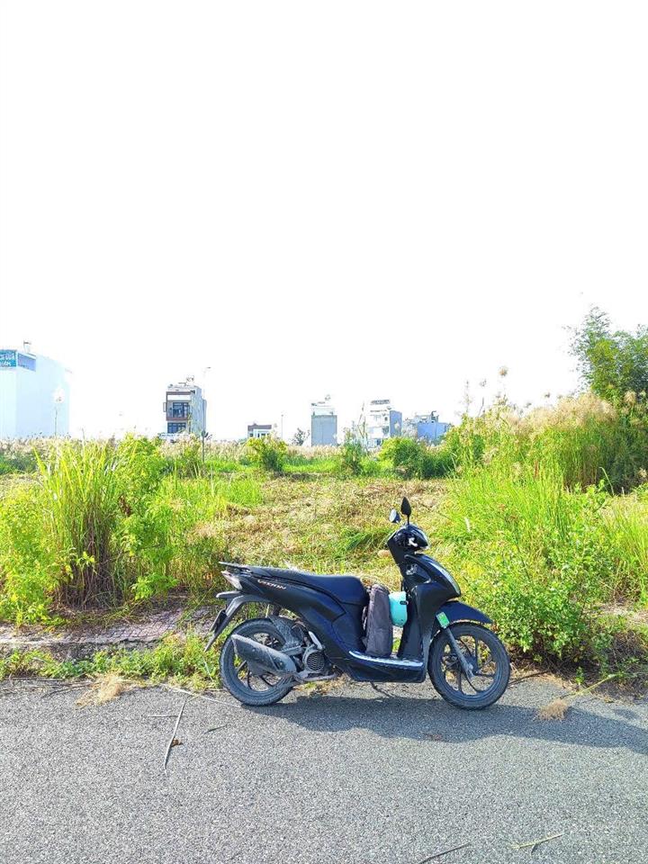 Bán đất kdc centana điền phúc thành p. long trường q9 điện âm giá siêu tốt
