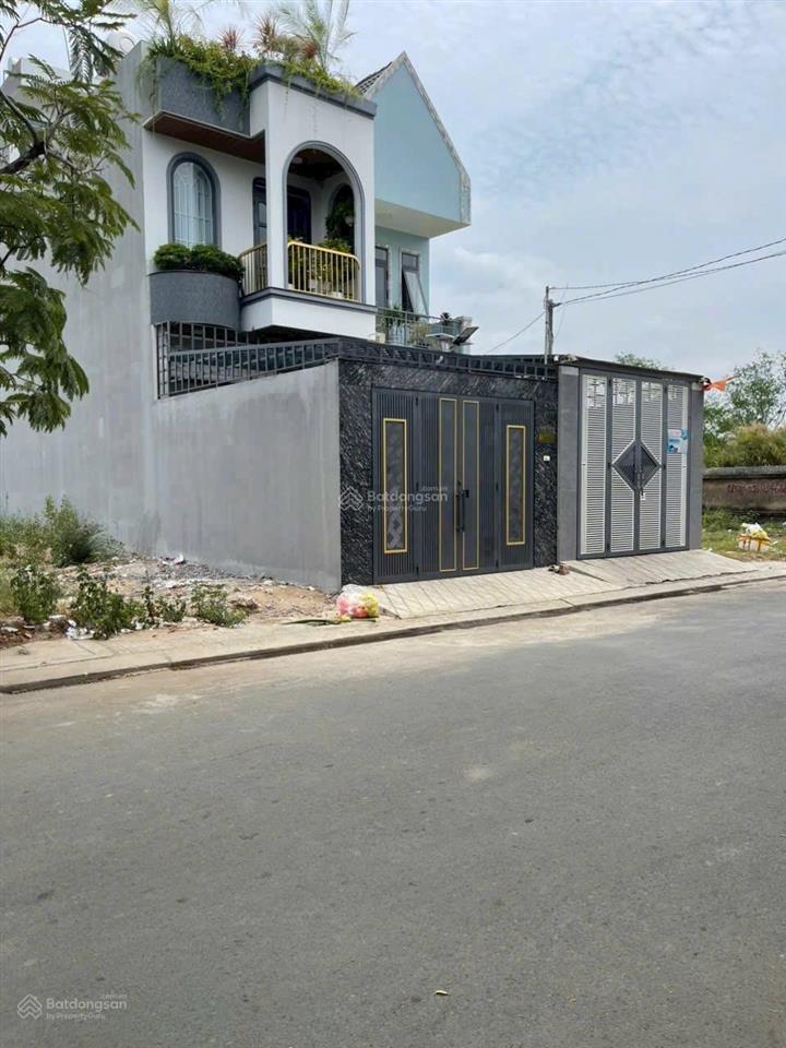 Bán đất số 1, nguyễn duy trinh, phường long trường, quận 9 đường 9m thông thoáng giá tốt