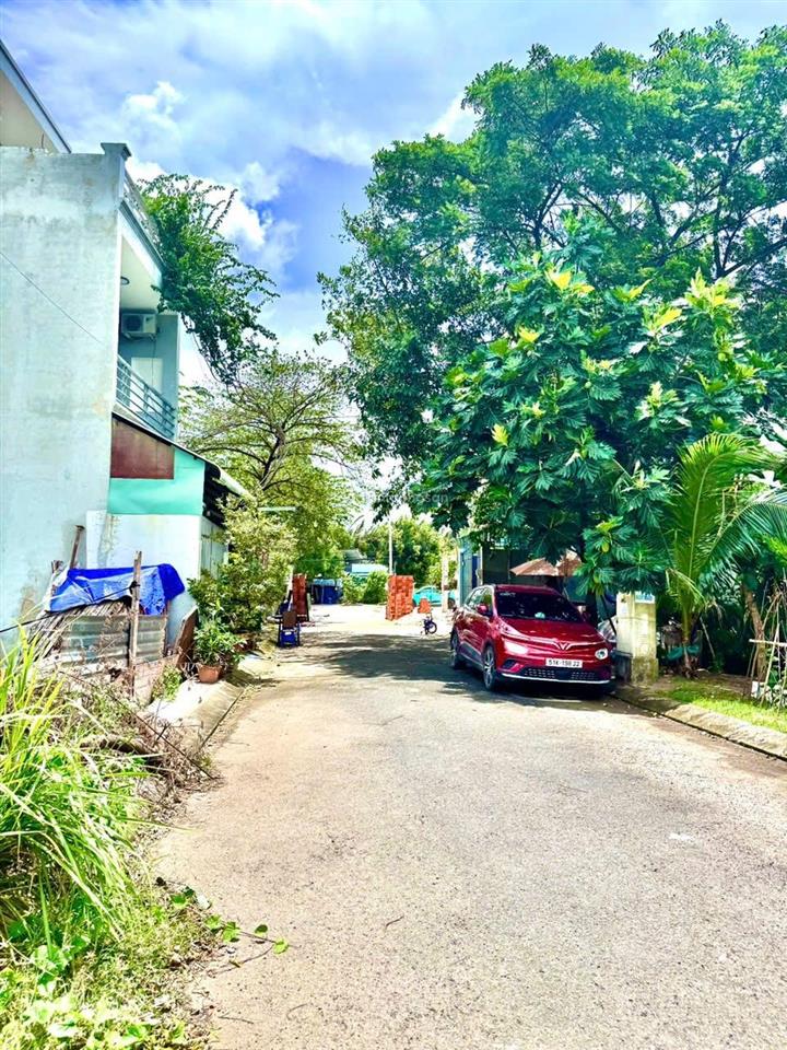 Bán đất kdc 1sẹc tam đa, phường long trường, quận 9 gần vành đai 3