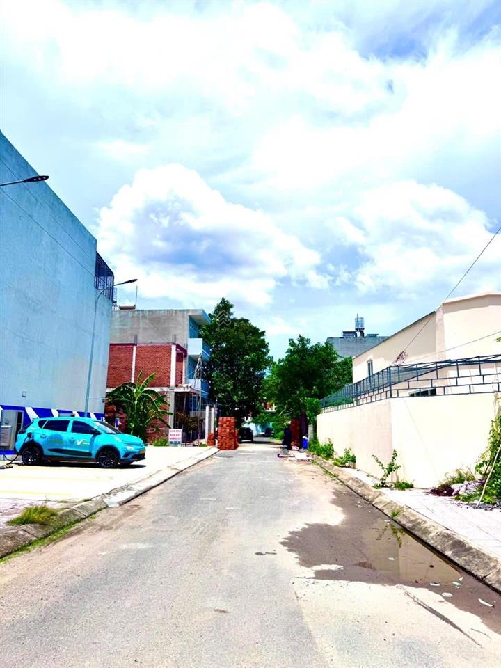 Bán đất kdc 1sẹc tam đa, phường long trường, quận 9 gần vành đai 3