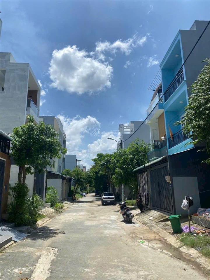 Bán đất hẻm 1502 bên hông chợ long trường, q9 giá tốt