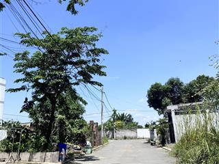 Bán đất hẻm 47 trường lưu p. long trường q9 giá tốt