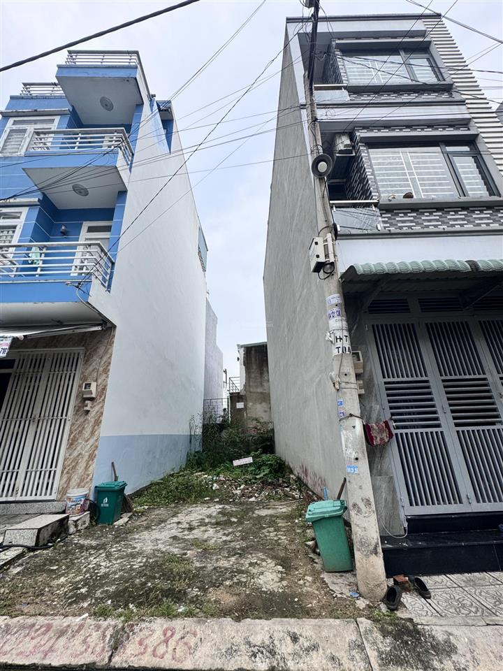 Bán đất tốt gần nguyễn duy trinh, phường long trường, quận 9