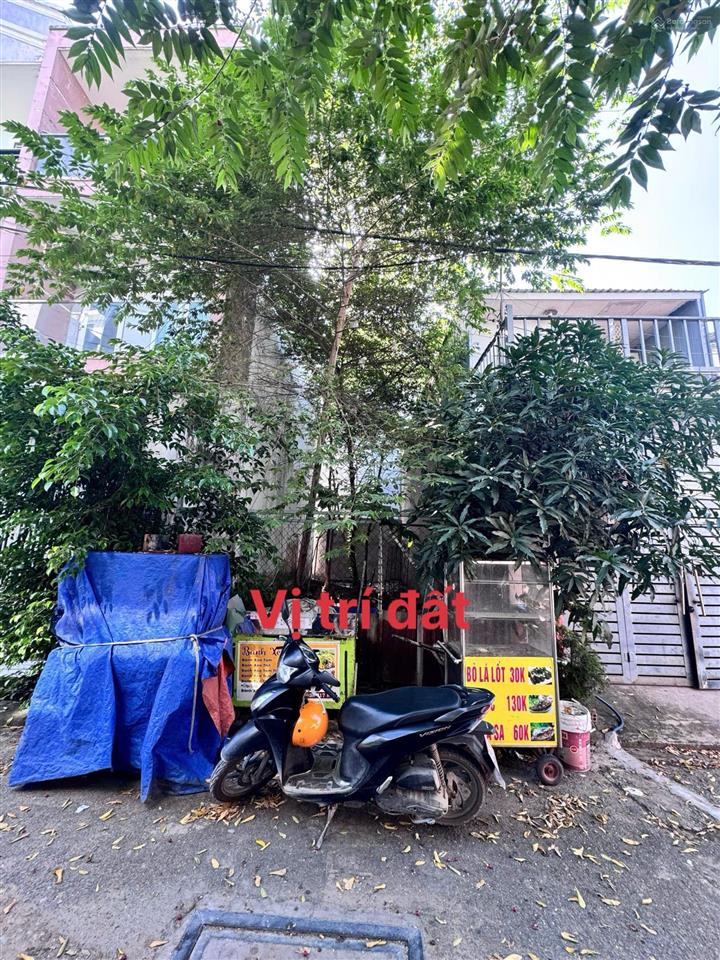Bán đất kdc eco 3 cạnh đường trường lưu, p. long trường q9 giá đầu tư