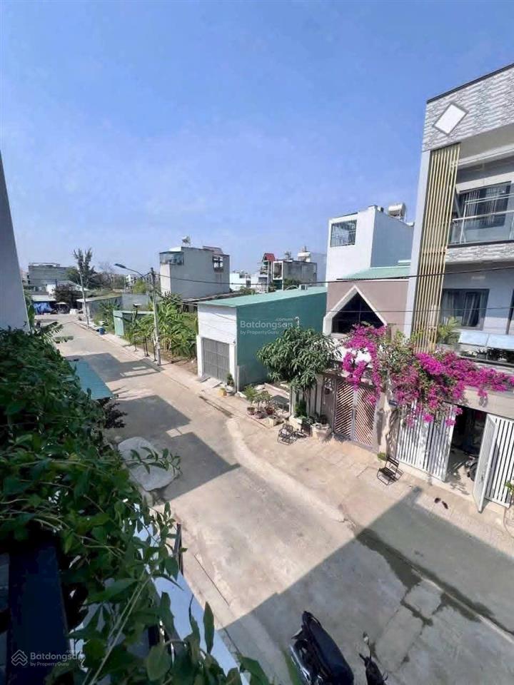 Bán lô đất đẹp giá hời phường long trường q9 4,5m x 12m