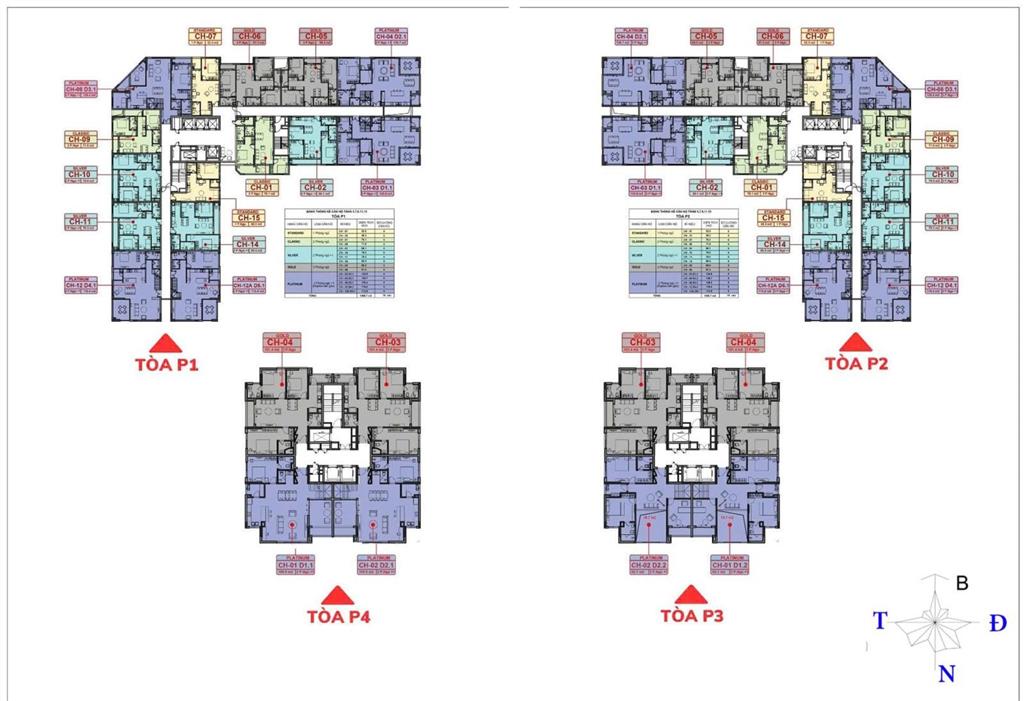 Quỹ căn ngoại giao giá tốt tại platinum long biên, sở hữu vị trí cổ linh hiếm hoi