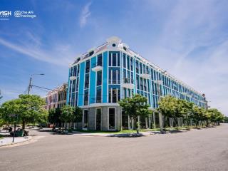 Sở hữu ngay hometel 15 phòng ngủ sát phố cổ hội an  nhận trước lợi nhuận tới 4.2 tỷ