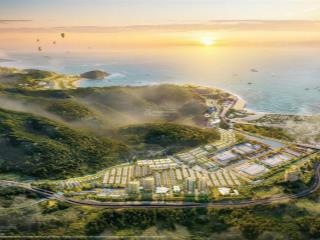 Sở hữu căn bt tại vin làng vân, thiên hạ đệ nhất hùng quan tại núi  vịnh  biển đà nẵng siêu hot