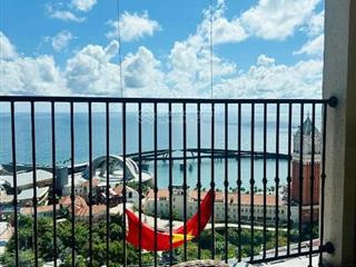 Quỹ căn studio view biển chỉ từ 2,5 tỷ  bàn giao full nội thất  dòng tiền 30  35 triệu/ tháng