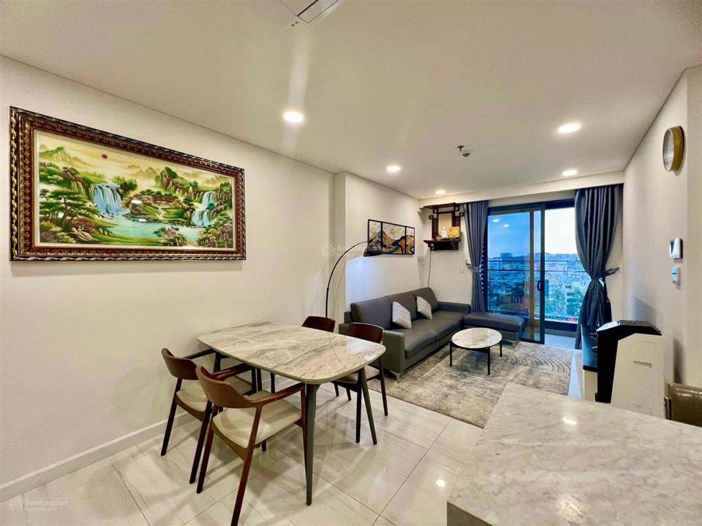 Bán gấp cc 86m2 tại him lam chợ lớn, 4,8 tỷ, view đẹp