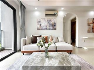 Căn hộ 2pn 2wc tô ký tower, giá cực chất tại phường trung mỹ tây, quận 12, 2,75 tỷ, 61m2