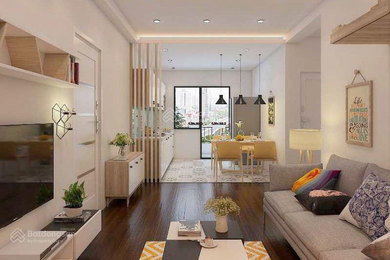 Cho thuê cc đẹp xuất sắc tại kingdom 101, 18 triệu, 70m2