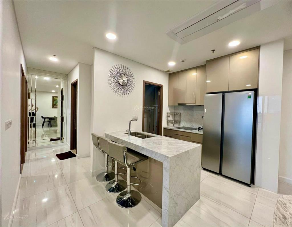 Bán căn hộ prosper plaza, 3 tỷ vnd, 65 m2, 2pn, 2wc, cơ bản ở quận 12, hcm