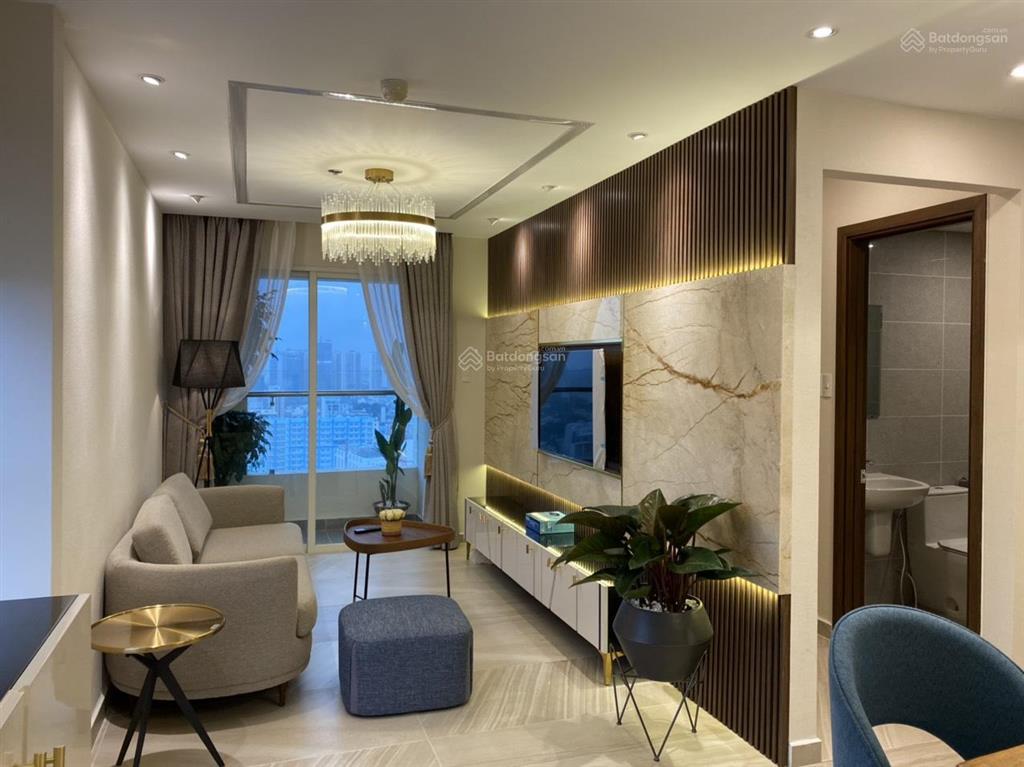 Bán căn hộ prosper plaza, 3 tỷ vnd, 65 m2, 2pn, 2wc, cơ bản ở quận 12, hcm