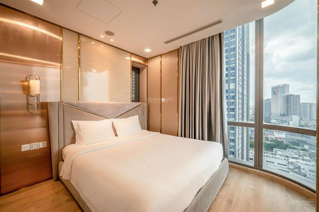 Cho thuê ch ruby  celadon city 10 triệu vnd, 53m2, 1pn, 1wc giá cực chất