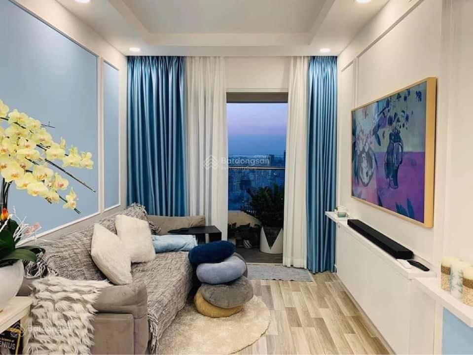 Bán gấp căn hộ 8x plus trường chinh, 3,2 tỷ, 65m2, 2pn, 2wc tại tân thới nhất, q12, hcm